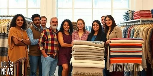 Canadian Tire to Sell Hudson’s Bay Blankets, Donating Proceeds to Indigenous Fund