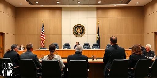 Casey Means Heads to Confirmation Hearing for Surgeon General Role