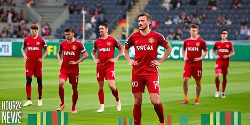 Poulsen Injury Comeback: Yussuf Poised for RB Leipzig Return