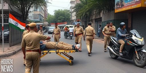 Who Targeted Munawar Faruqui? Police Nab Plotters Behind Death Threats