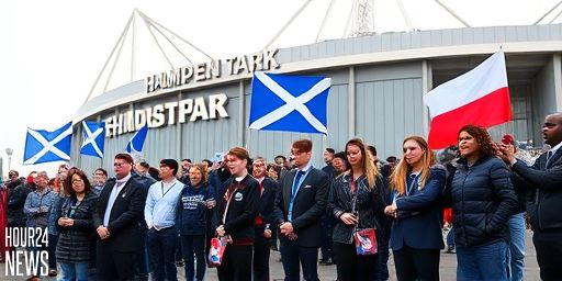 Scotland v Belarus live: Crucial World Cup qualifier updates as Tartan Army eye qualification</title
