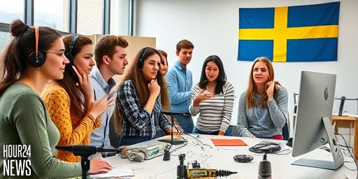 Young Ears Under Sonic Pressure: A Close Look at Teens’ Hearing Health
