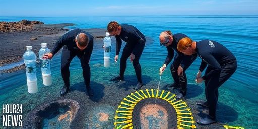 Shallow-water Hydrothermal Vents in the Gulf of Naples: Microbial Diversity