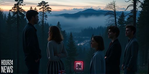 Vecna’s Shocking Will Byers Twist in Stranger Things Season 5 Trailer