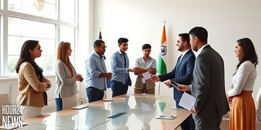 Trump-Modi Ties Under Scanner: Sergio Gor Reflects on US-India Relations Amid Tariffs