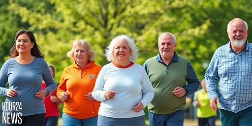 Walk Daily to Cut Your Health Risks in Half, Says a Cardiologist