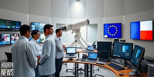 Cutting Through Space Noise to Find Earth-Like Planets