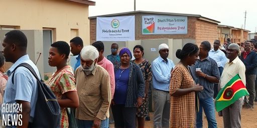 Coast Region Ready for Smooth Election, RC Assures Citizens