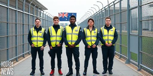 NSW Prisons Lockdown: Thousands of Guards Walk Off Over Bashing Incident and Staffing Crisis