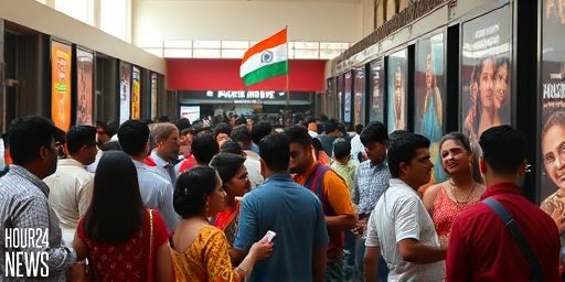 Dussehra Box Office Clash 2025: Four Big-Budget Films Set to Shake Screens