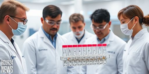 Resilient Microbes: How Bacillus subtilis Survives Spaceflight to Support Astronaut Health