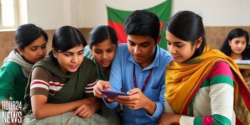 From Taboo to Touchscreen: A Qualitative Study of Digital Sexual and Reproductive Health Intervention for Bangladeshi Adolescents