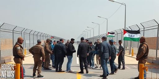 Hamas Hands Over Hostage Bodies as Israel Cuts Aid