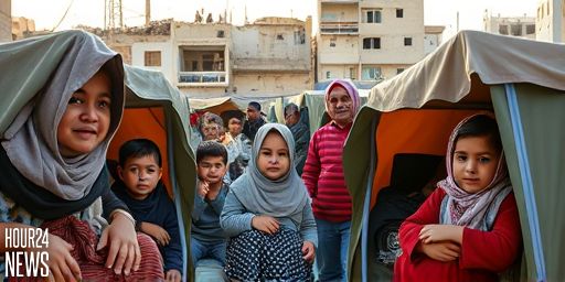 Two Years of War in Gaza: How Palestinians Have Been Changed