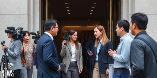 Shukan Bunshun’s Bombshell: Netflix Star Ryoko Yonekura Allegedly in Drug Probe Amid Cancelled Appearances