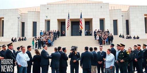 Israeli Hostage Release and Trump’s Standing Ovation at the Knesset: Latest Updates
