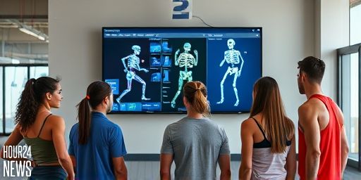 Generative AI Aims to Prevent Injuries and Aid Rehab for Athletes