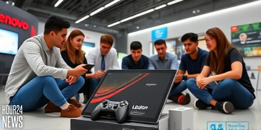 Lenovo Legion Tab Gen 3 Lands with Free GameSir G8+ Controller in Limited-Run Promo