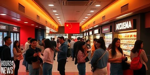 Wuxi National Day Box Office Surges as Jinyi Cinema Tops Province
