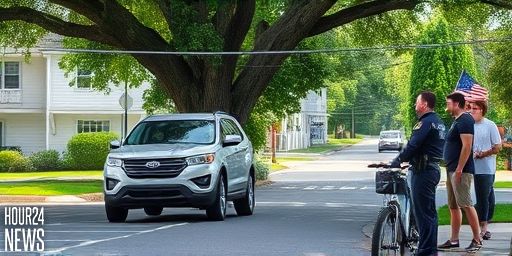 Alec Baldwin Crashes Car into Tree in East Hampton, Authorities Say