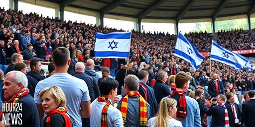 Ministers weigh reversal of Maccabi Tel Aviv fan ban as PM faces pressure