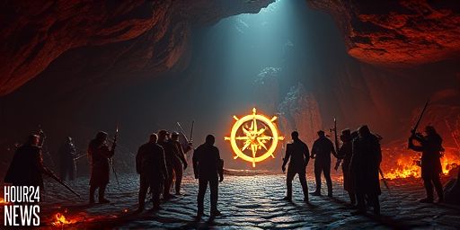 Infernal Hordes Blaze with Compass to Carnage: A Sanctuary Showdown