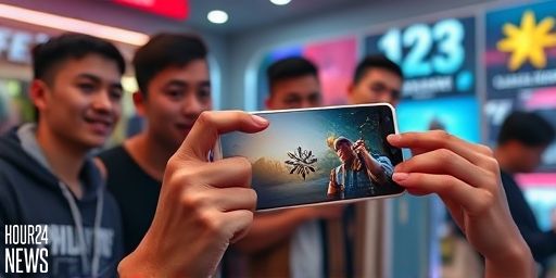 nubia Unveils Neo 3 GT 5G Limited Edition in the Philippines Alongside NPL Debut and 10.10 Mega Sale