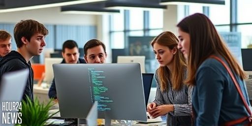 Trusting Your Own Ability: How an Internship at Liberty IT Shaped Anastasia Ridge’s Tech Journey