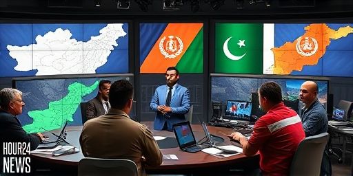 Noor Wali Mehsud: Rebuilding the TTP and the Pakistan-Afghanistan Border Crisis