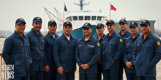 Pinoy Seafarers Safe After Gulf of Aden Attack on Dutch Vessel