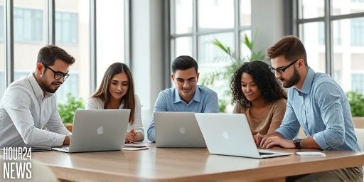 Perplexity Comet: AI Browser Could Cut Hiring Needs