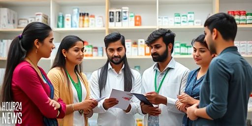 India’s Cough Syrup Contamination: A Recurrent Public Health Crisis