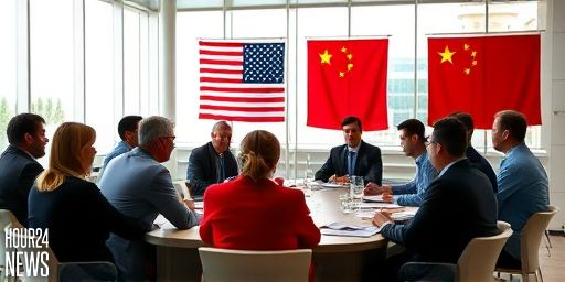 100% Tariffs Threat: China Warns of Retaliation in Trade War