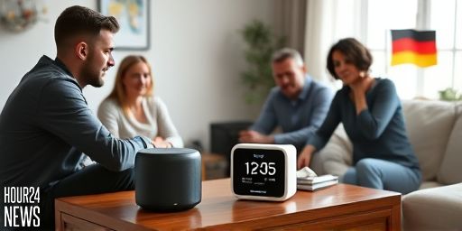 Echo Spot Price Drop: Amazon Slashes to €49.99 Now