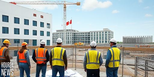 Cost Estimate for New Federal Inmate Hospital Soars to $1.3B in New Brunswick