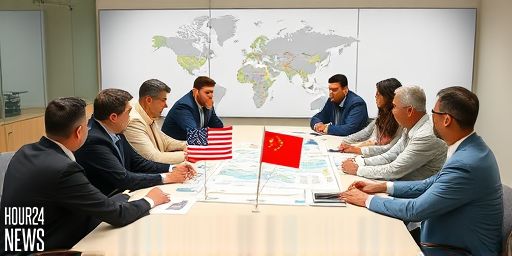 Trump Cuts China Tariffs After Talks With Xi, Rare Earths Issue Settled