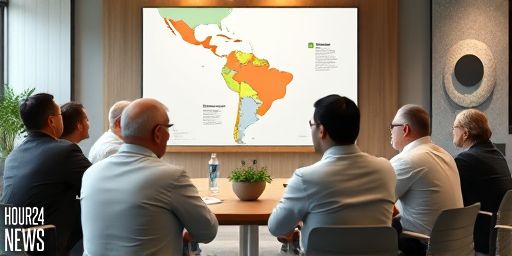 Trump’s Latin America Play: Tariffs, Currency Swaps, and the Milei Factor