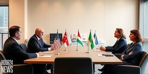 Gaza Peace Deal Nears Completion, Trump Says