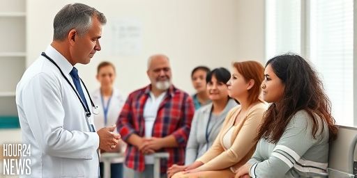 Heart Disease Returns as Global Killer: New Lancet Study Highlights Widening Toll of Chronic Conditions
