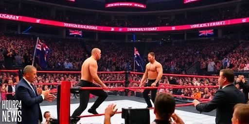 John Cena Triumphs Over AJ Styles at WWE Crown Jewel 2025: Undertaker Calls It a Masterclass