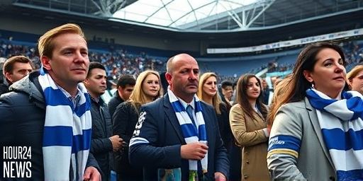 Starmer condemns ban on Maccabi Tel Aviv fans at Villa game