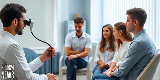 Specsavers Expands Dry Eye Care with LLLT Rollout Across ANZ