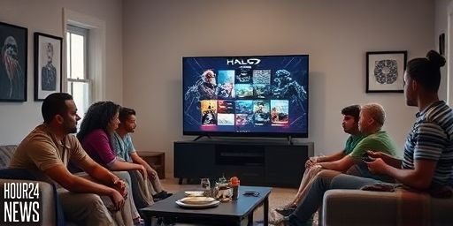 Halo 2 & 3 Campaign Remakes Leaked, Halo 7 Multiplayer Reserved