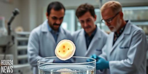 An Ancient Infection May Shape Our First Moments of Life