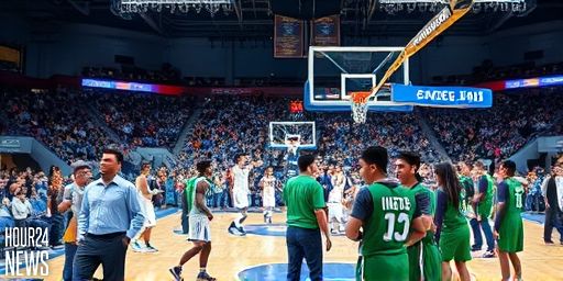 Ateneo Survives La Salle Scare, Remains Unbeaten in UAAP Showdown