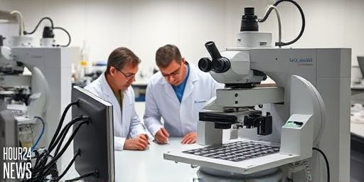 Cryo-imaging Breakthrough: tcBF-STEM Delivers Deeper Views of Thick Biological Materials