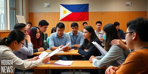 Faculty and Students Sharpen Skills for Delivering and Amplifying Extension Services