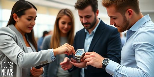 Hermès Cut Now Sports a Sky-Blue Dial