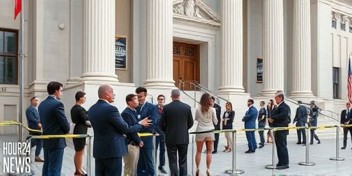 Courts Clash as National Guard Deployments in Chicago and Portland Face Judicial Blocking