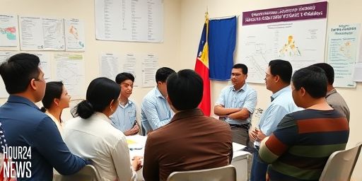Duke Frasco Offers Honest Hope for Quake-Weary Cebu
